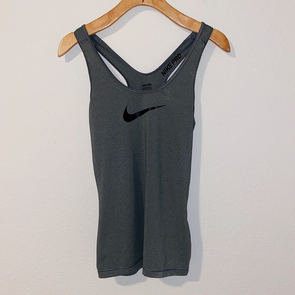 NIKE | PRO TANK | SZ S